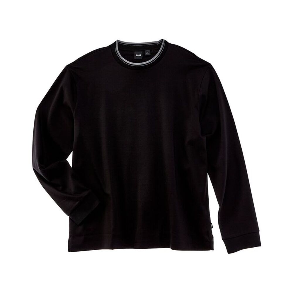 Boss Hugo Boss Mens  Talley Crewneck Sweatshirt